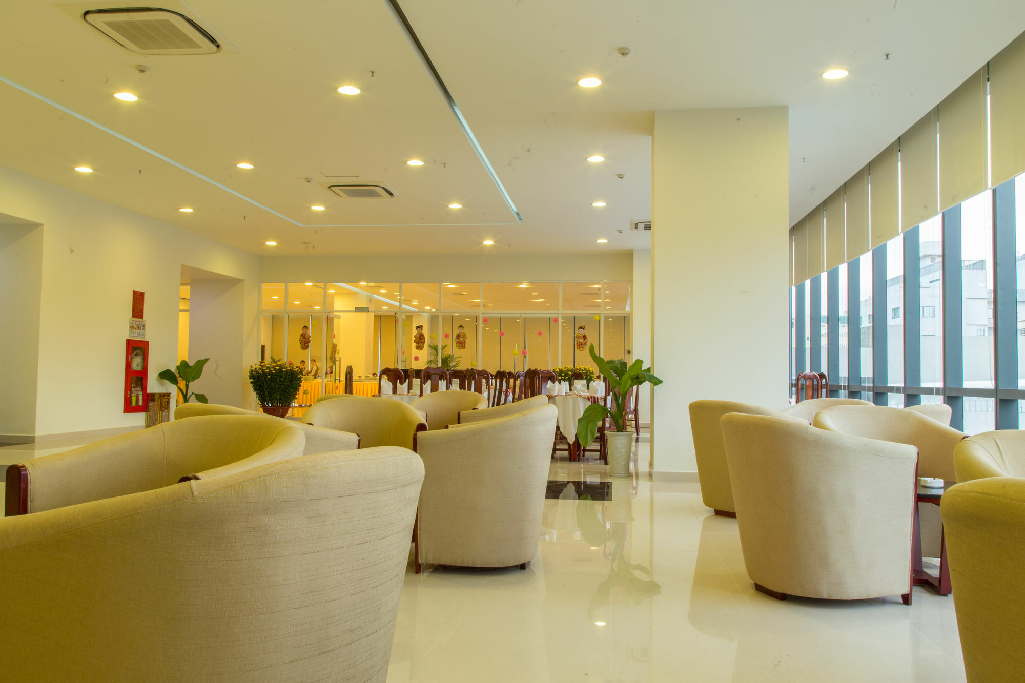 Da Nang Han River Hotel Exterior foto