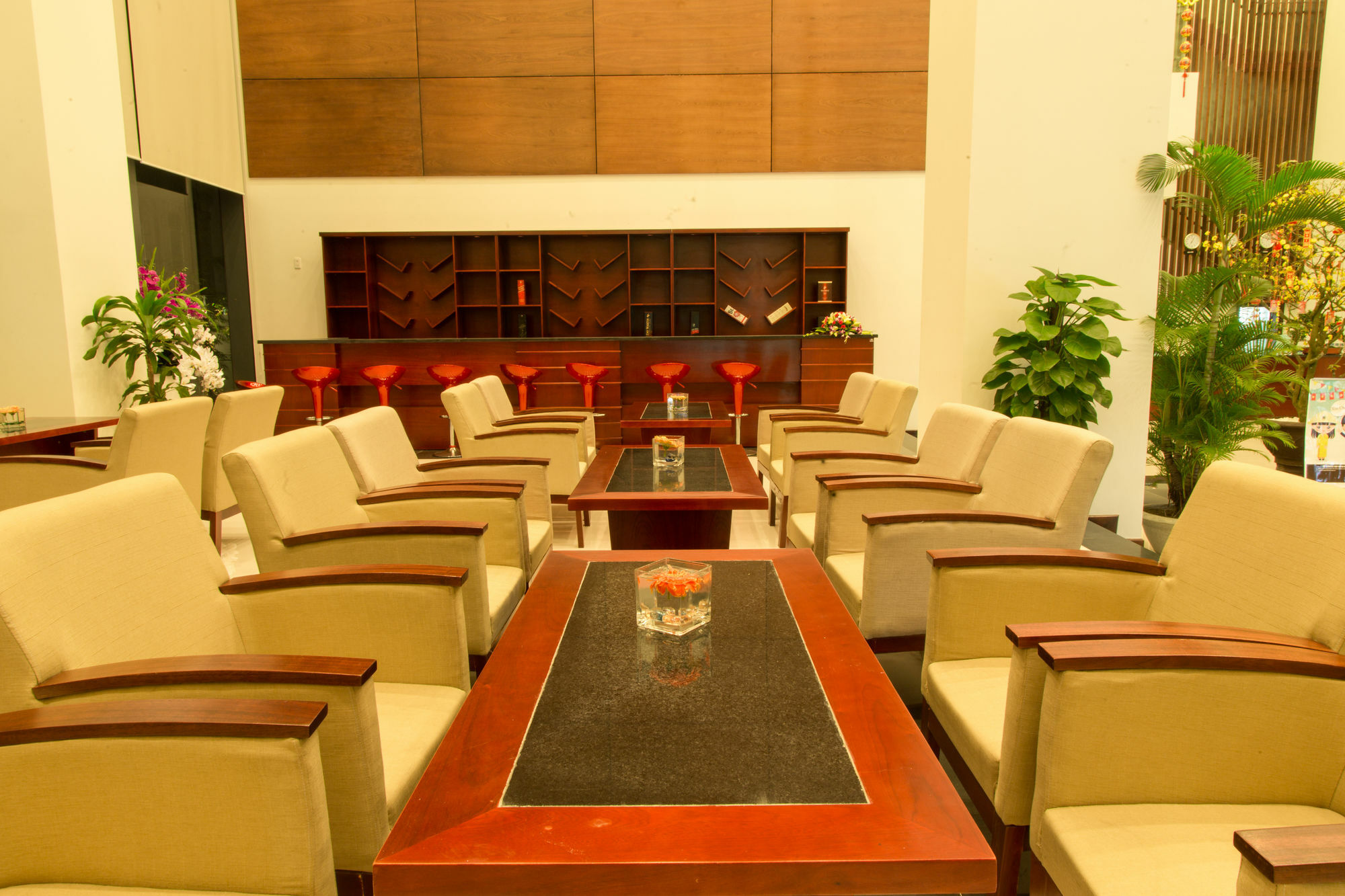 Da Nang Han River Hotel Exterior foto