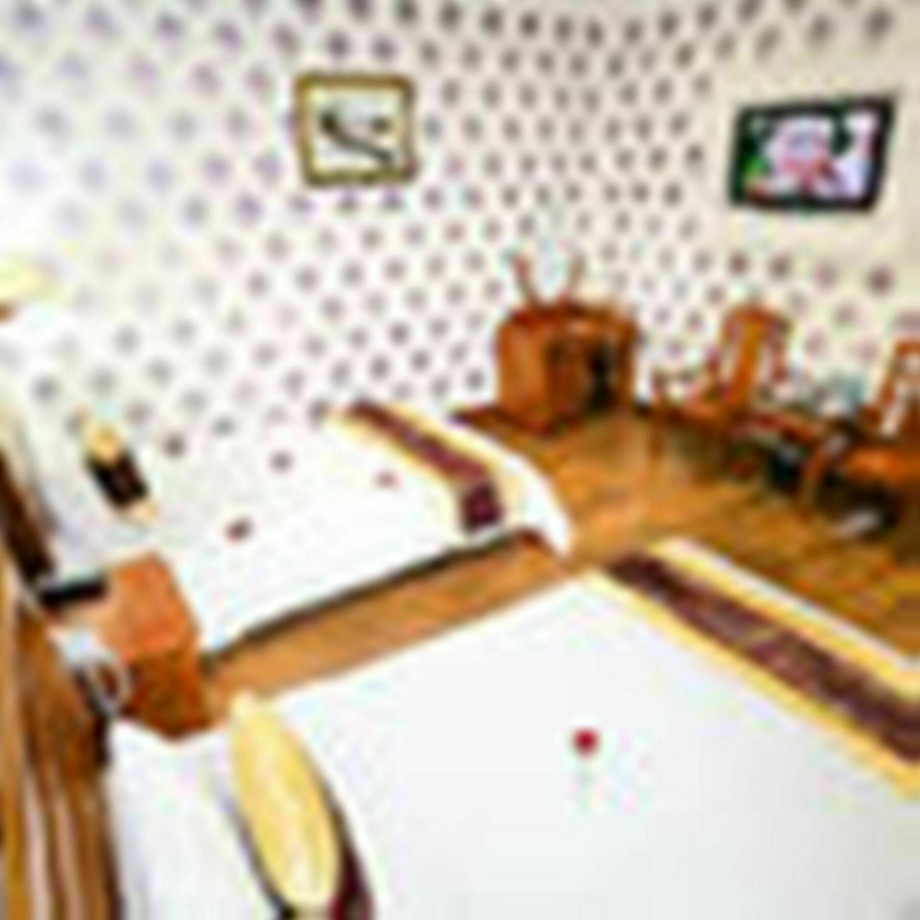 Da Nang Han River Hotel Exterior foto